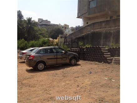 Banjara Hills Residential Land for Sale